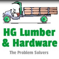 HG Lumber 