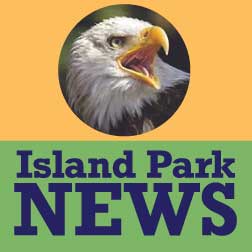 Island Park News