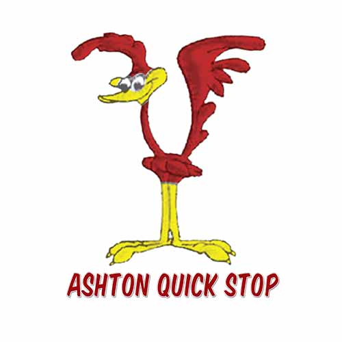Ashton Quick Stop