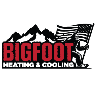 Bigfoot Heating and Cooling Services