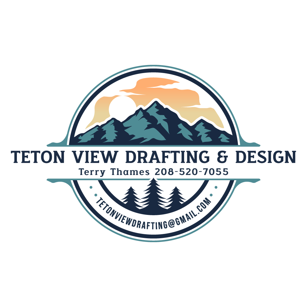 Teton View Drafting