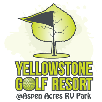 Yellowstone Golf Resort