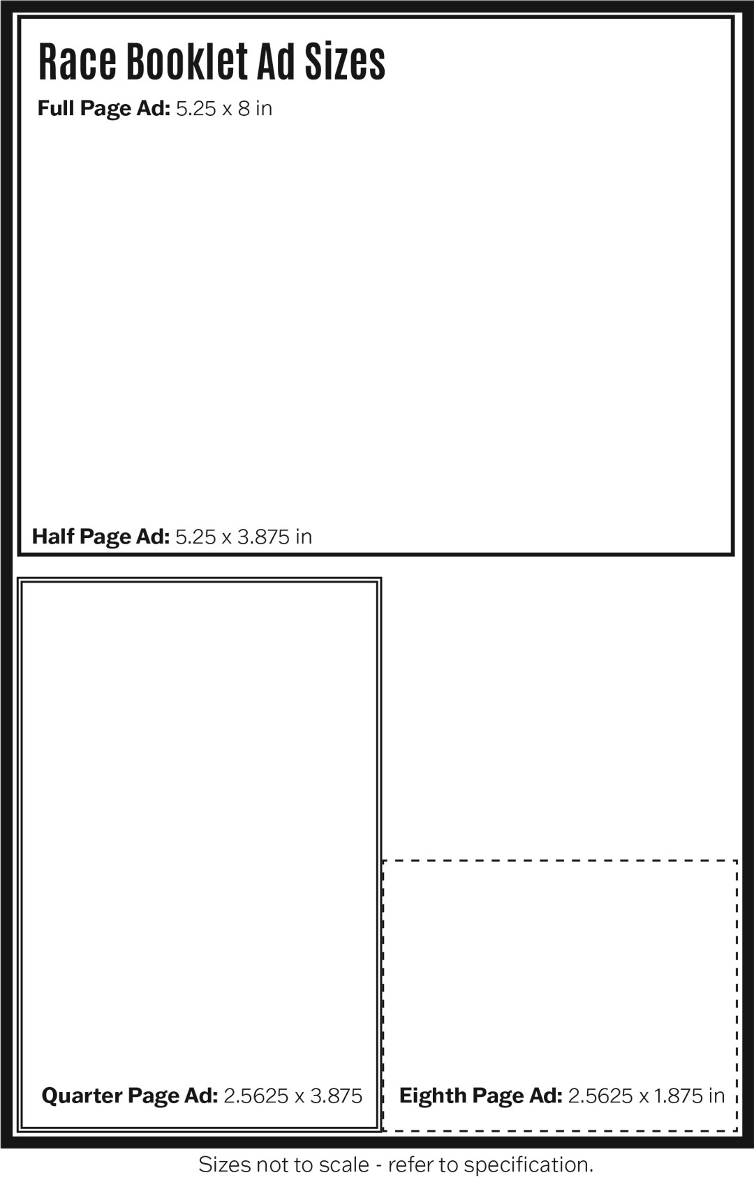 Ad Sizes