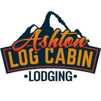 Ashton Log Cabin