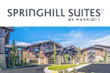 SpringHill Suites