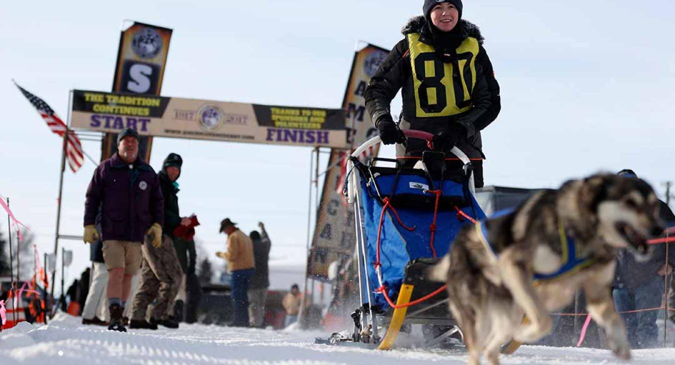 2023 American Dog Derby