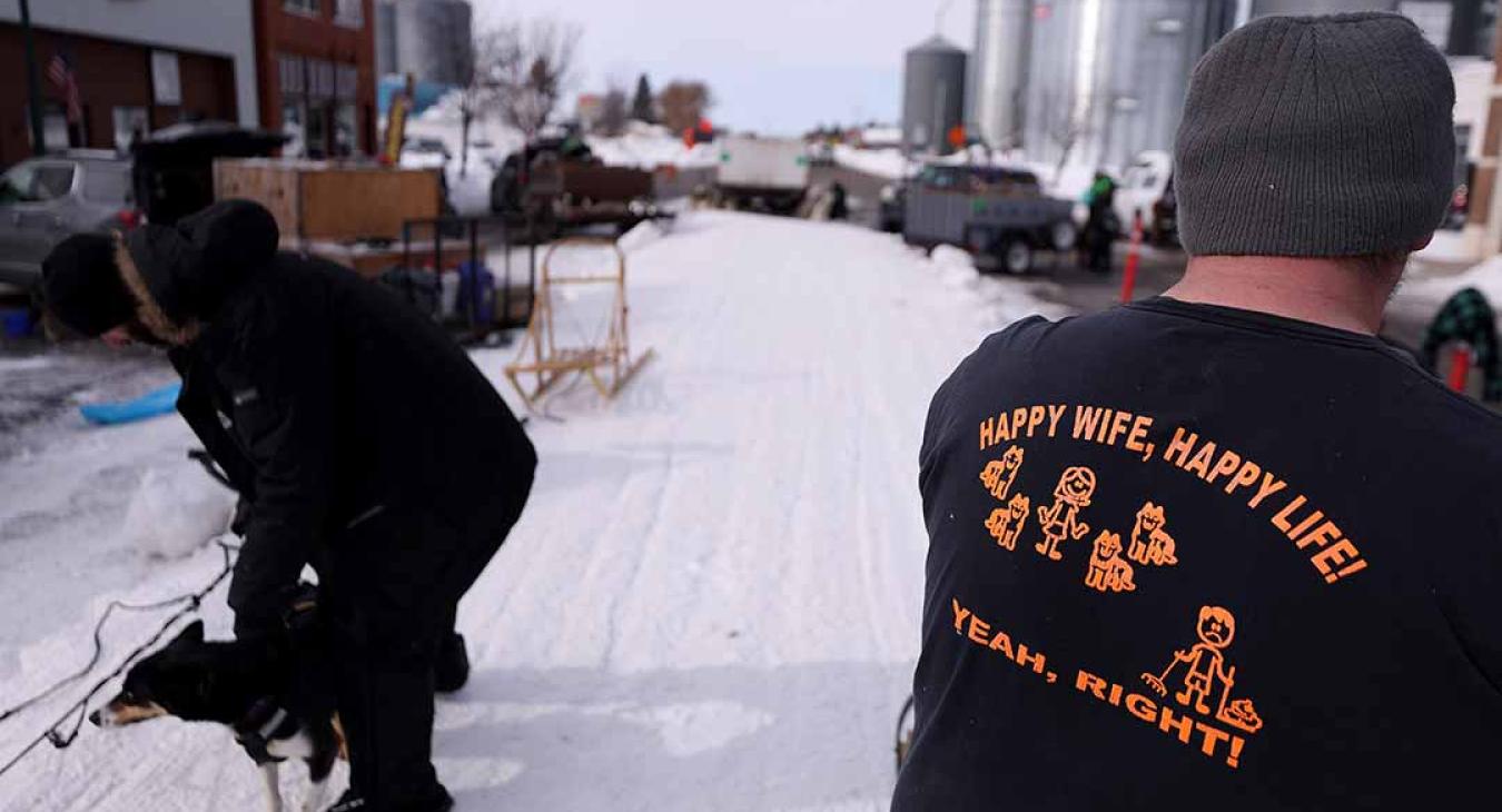 2023 American Dog Derby