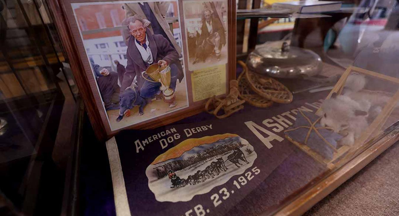 2023 American Dog Derby