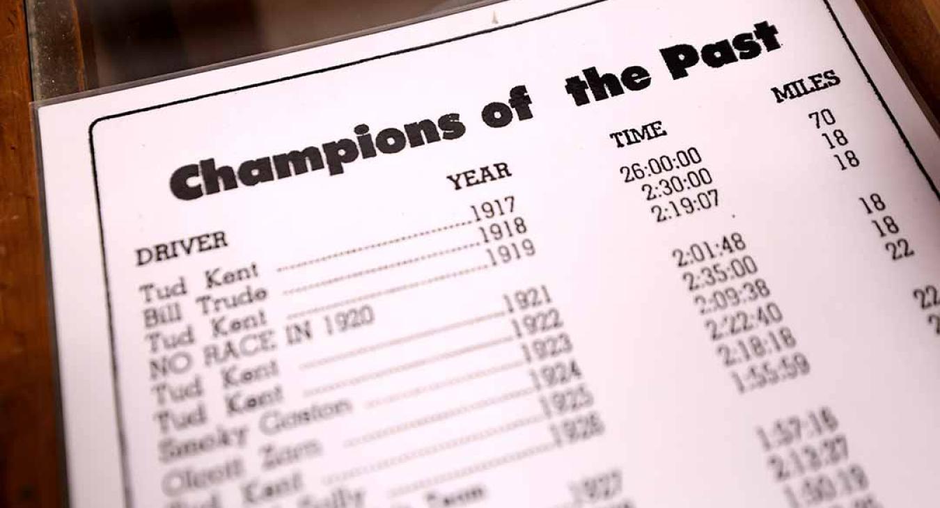 2023 American Dog Derby