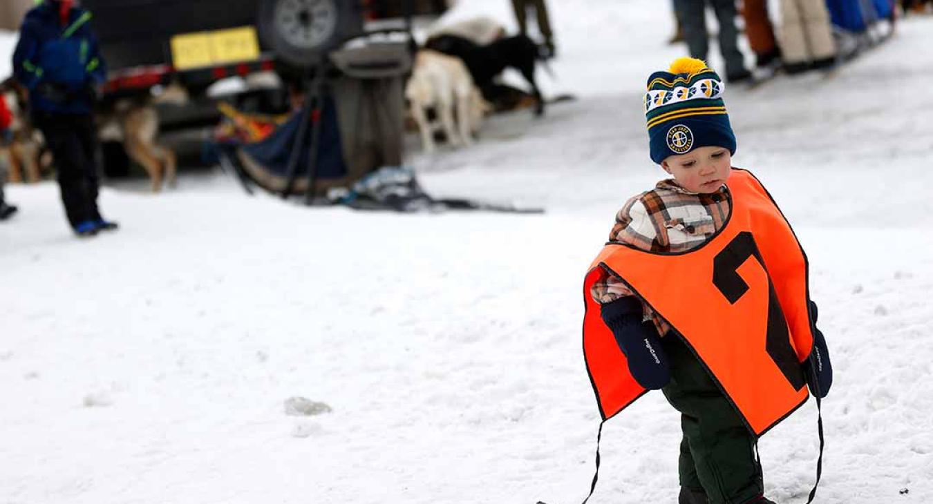 2023 American Dog Derby
