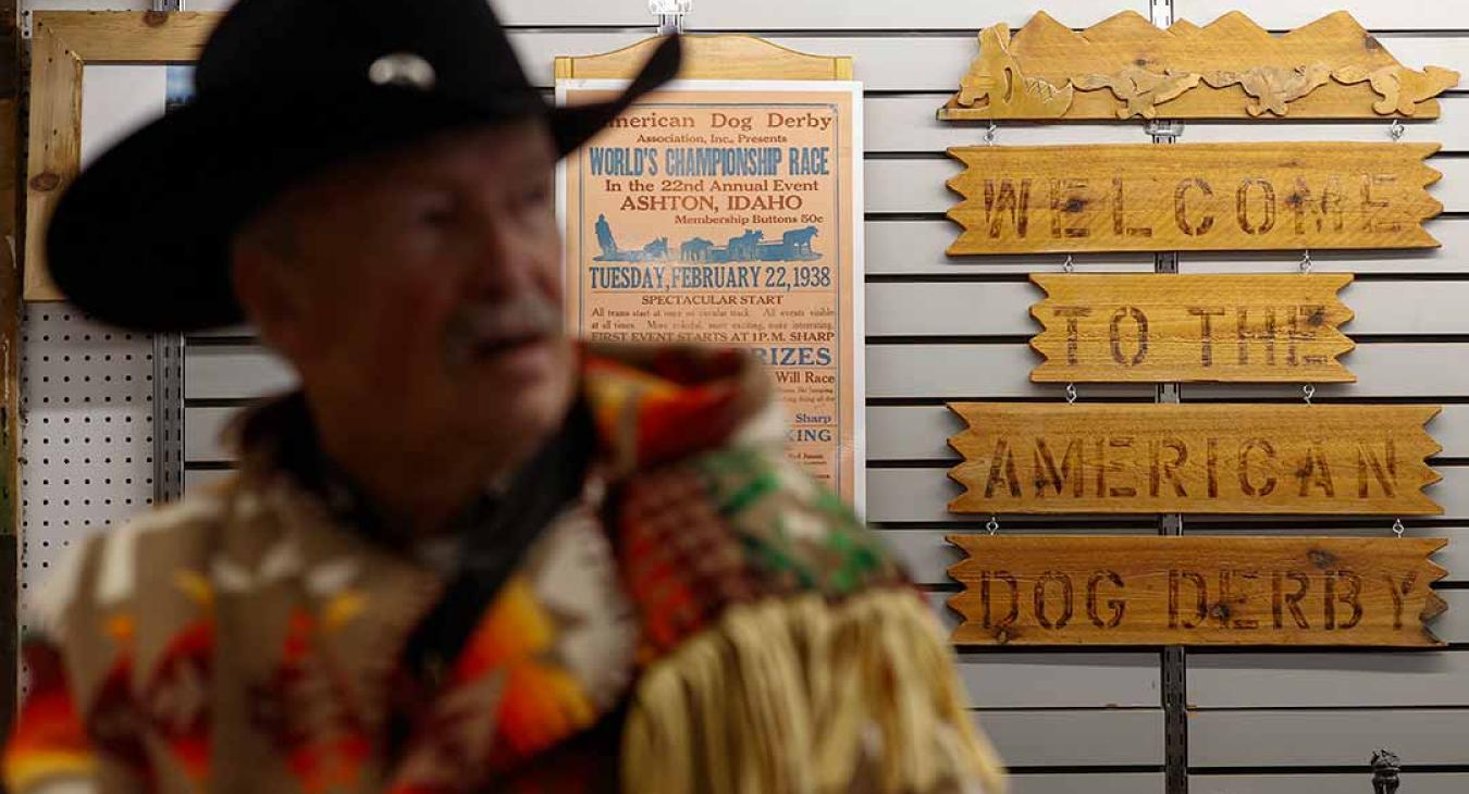 2023 American Dog Derby