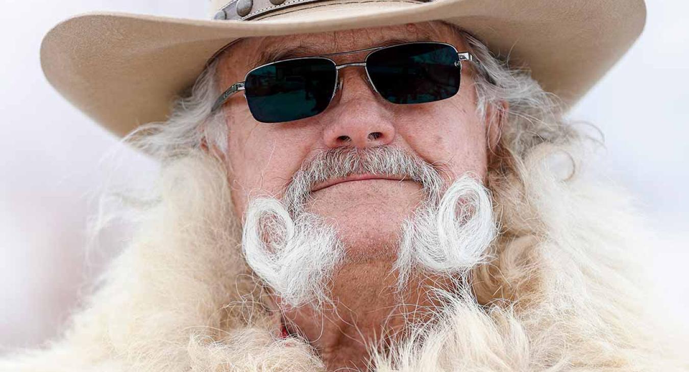 2023 American Dog Derby