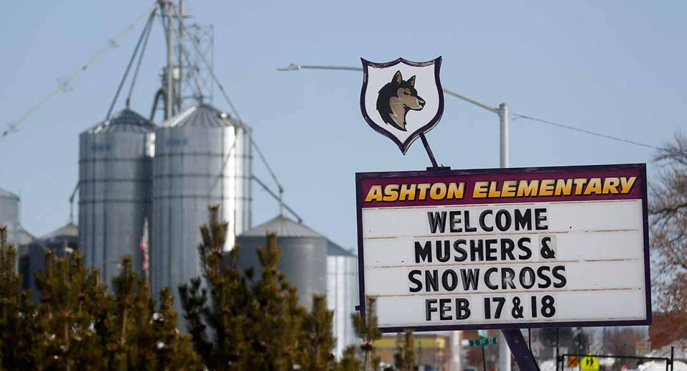 2023 American Dog Derby