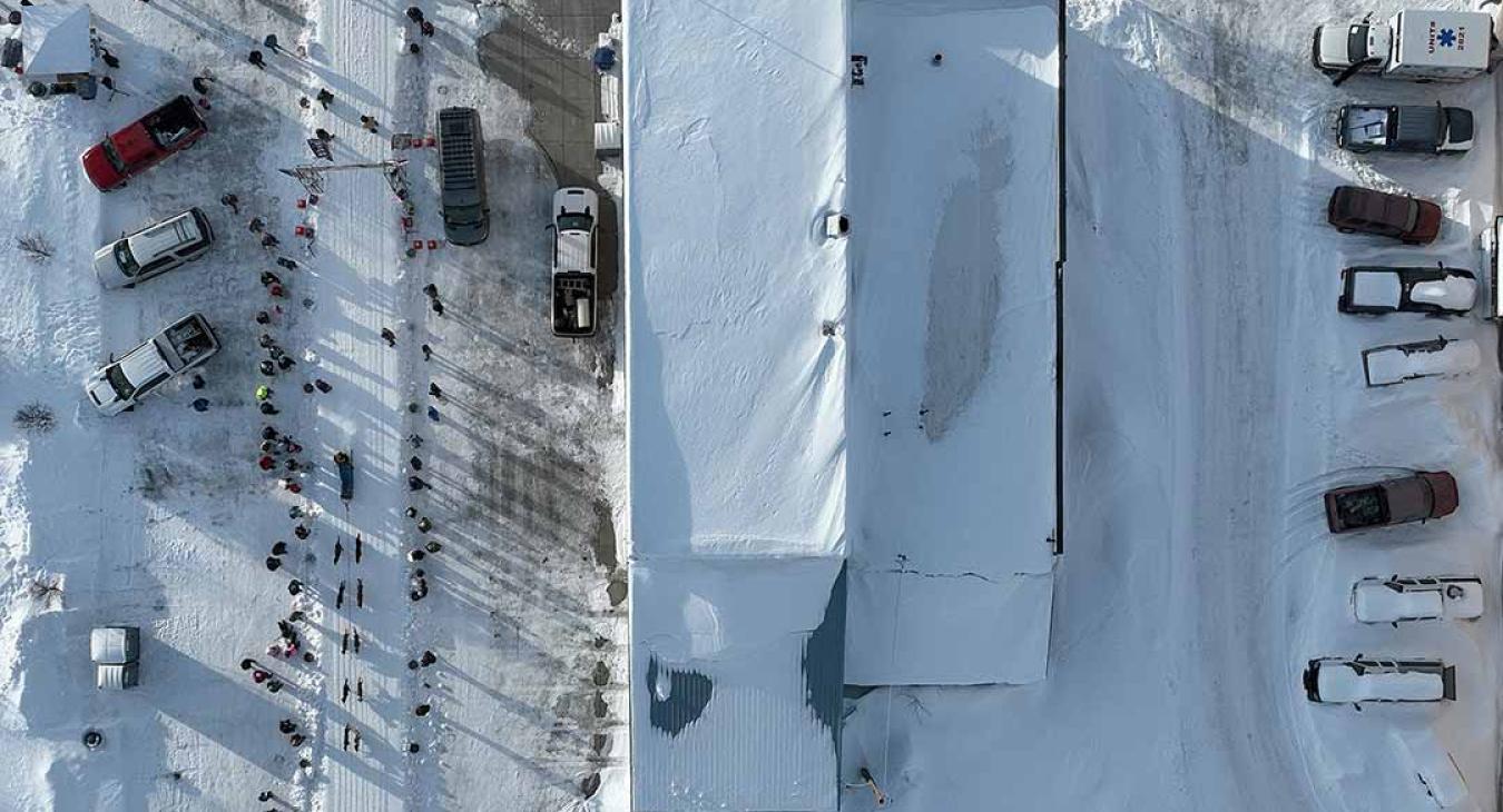 2023 American Dog Derby