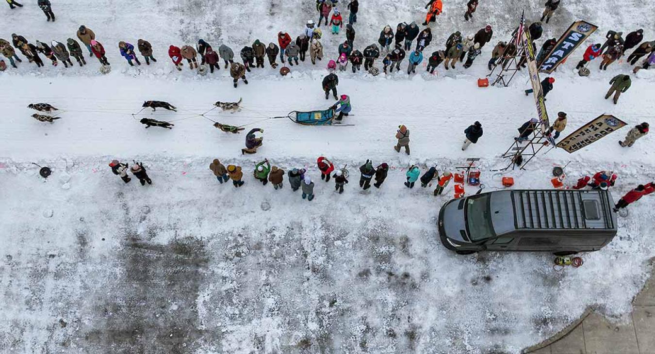 2023 American Dog Derby