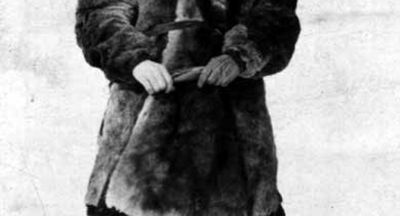 Historic American Dog Derby Photos