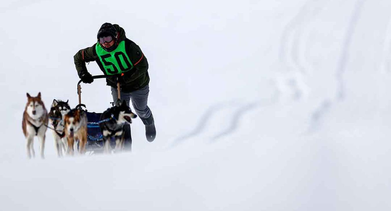 Rails to Trails Magazine Highlights Derby