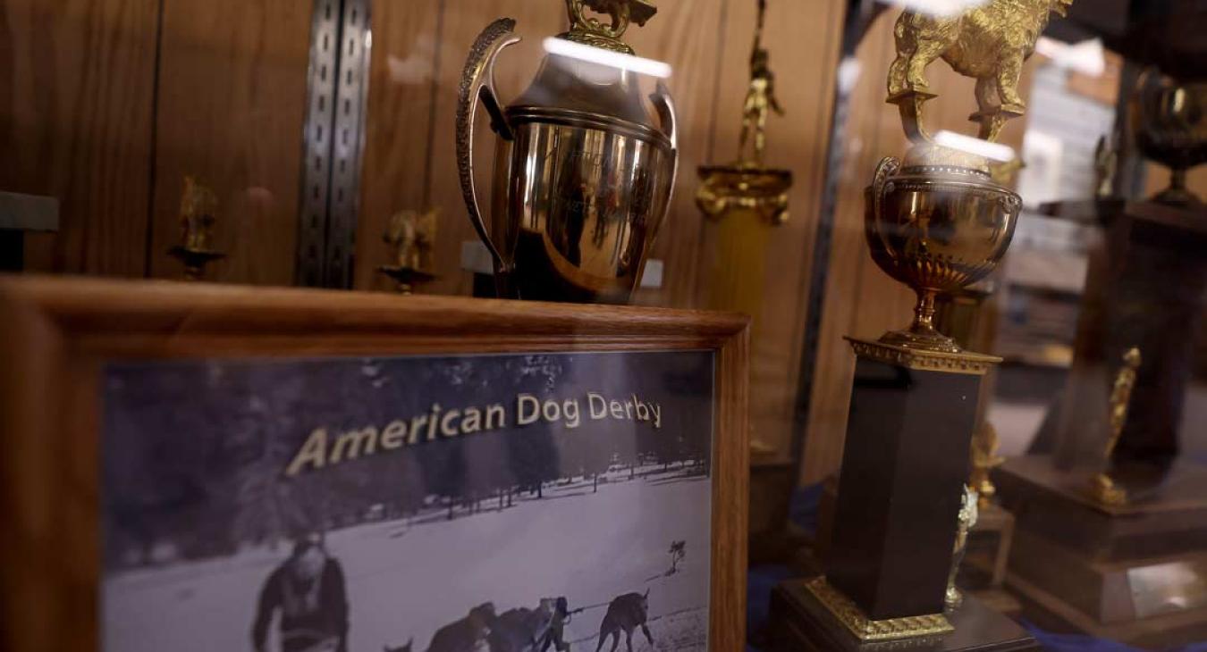 The Museum of the Henry’s Fork