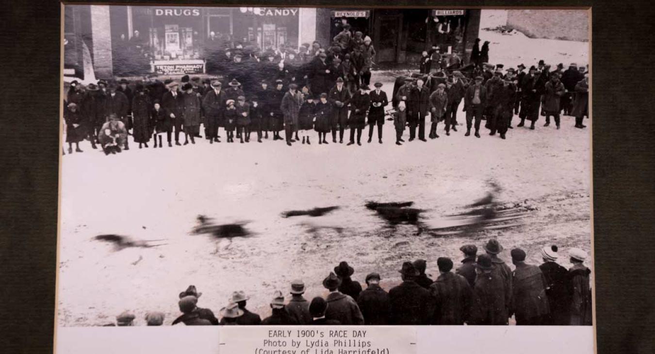 The Museum of the Henry’s Fork