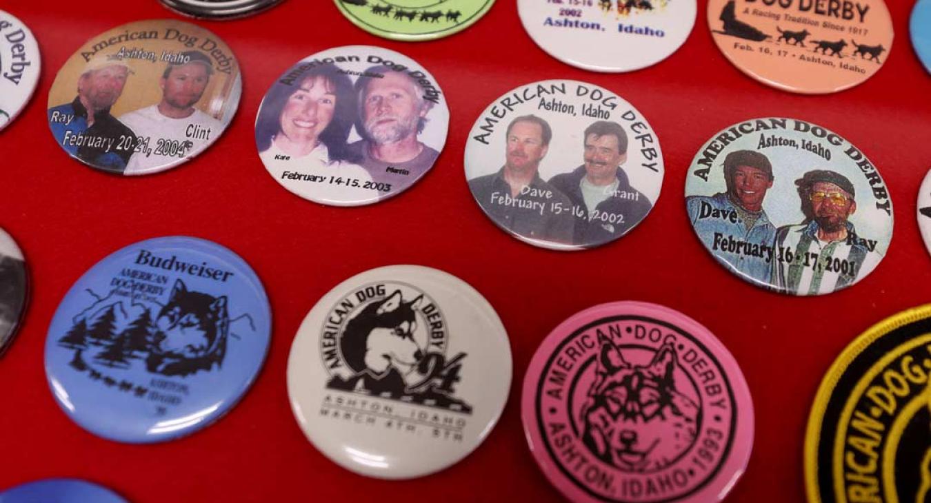 The Museum of the Henry’s Fork