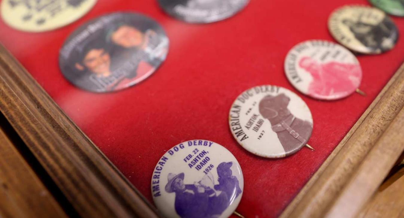 The Museum of the Henry’s Fork