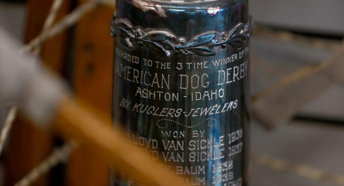 The Museum of the Henry’s Fork