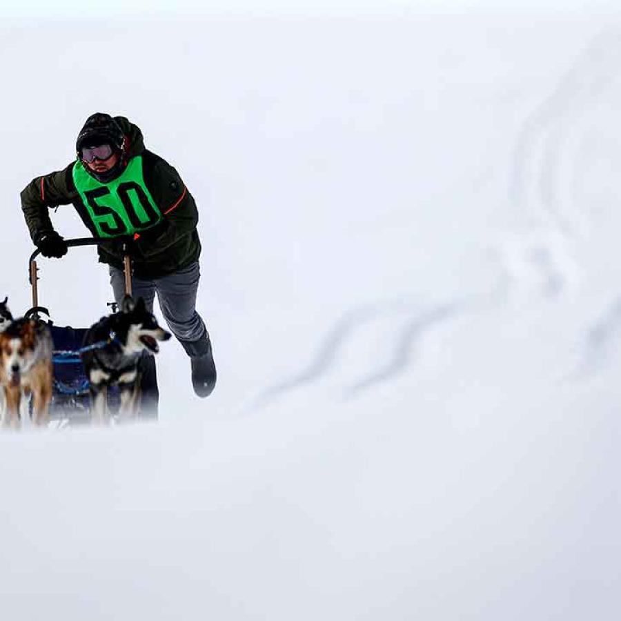 Rails to Trails Magazine Highlights Derby