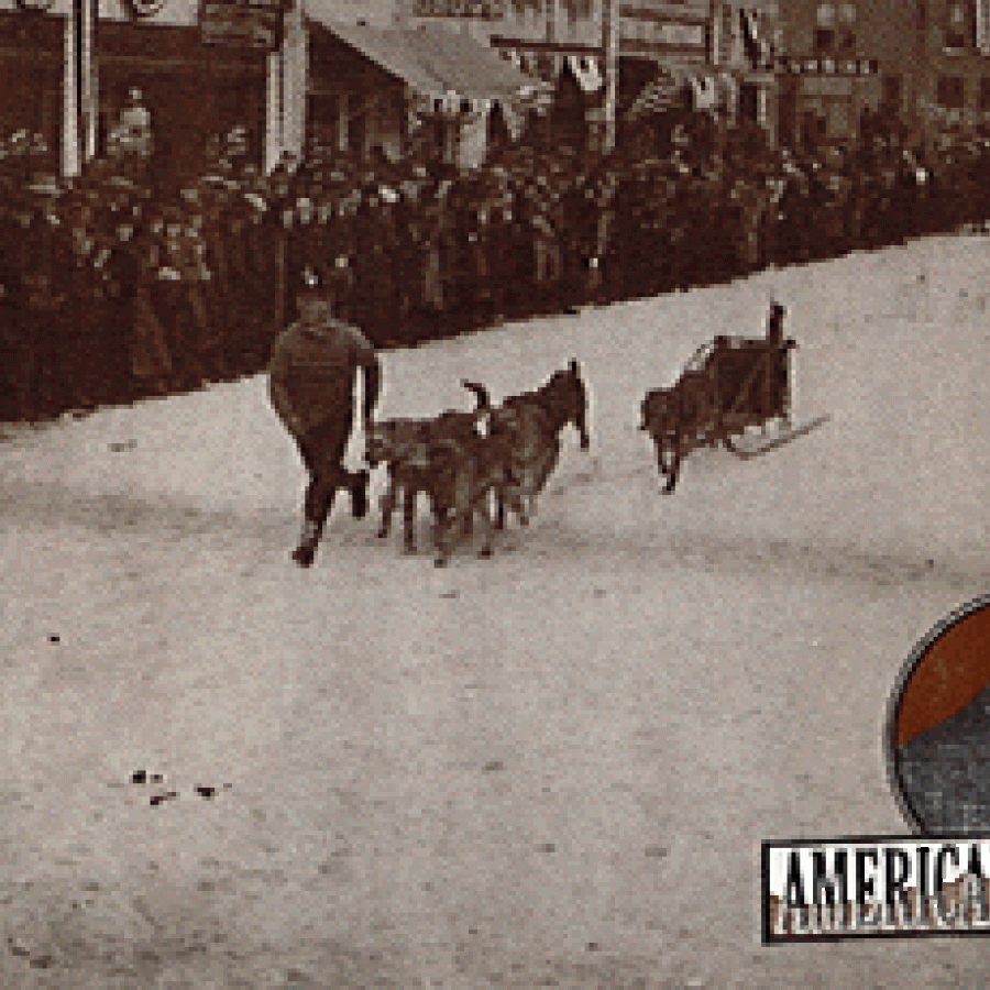 The Historic American Dog Derby since 1917