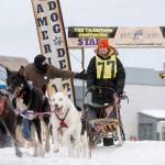 American Dog Derby Results